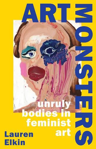 Cover image for Art Monsters