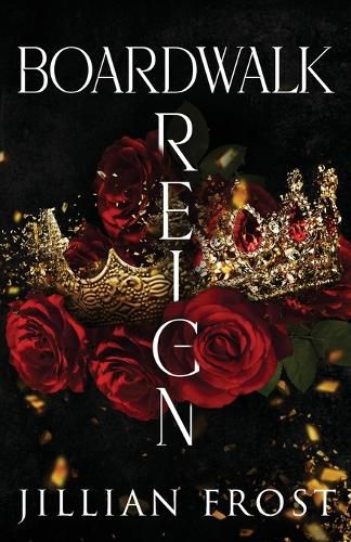 Cover image for Boardwalk Reign