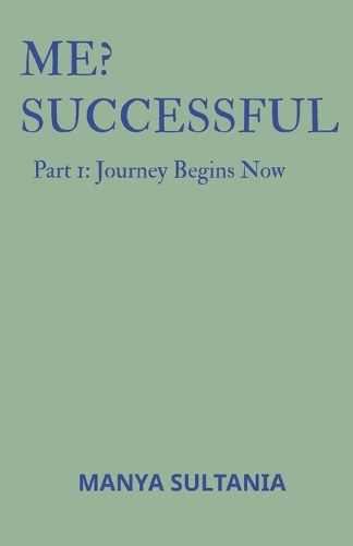 Cover image for Me? Successful