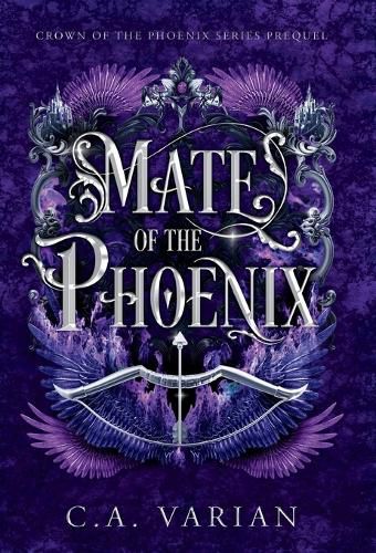 Cover image for Mate of the Phoenix