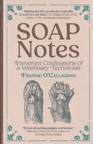 Cover image for SOAP Notes