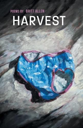 Cover image for Harvest