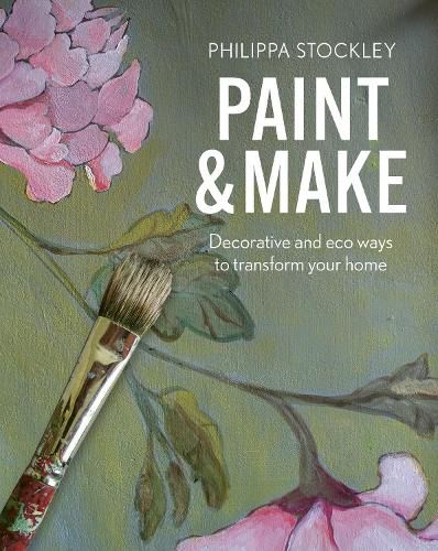 Cover image for Paint & Make