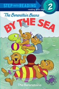 Cover image for The Berenstain Bears by the Sea