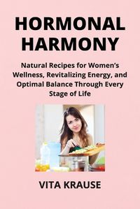 Cover image for Hormonal Harmony