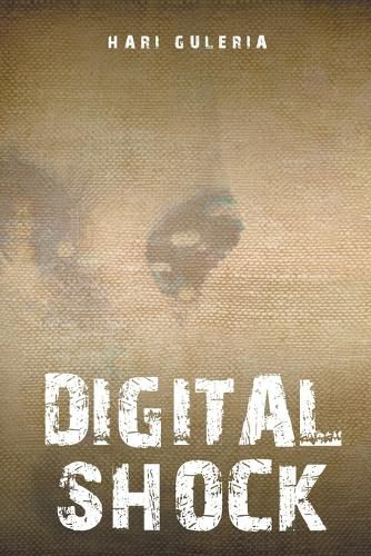 Cover image for Digital Shock