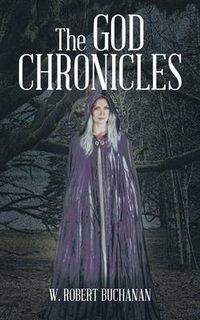 Cover image for The God Chronicles