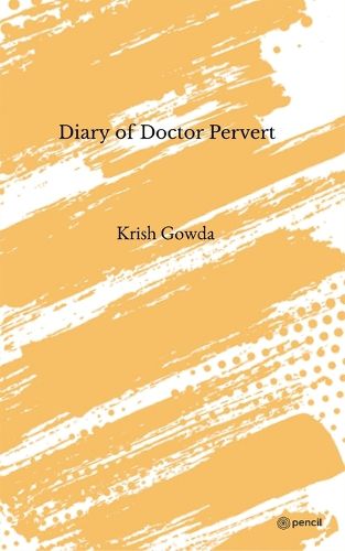 Cover image for Diary of Doctor Pervert