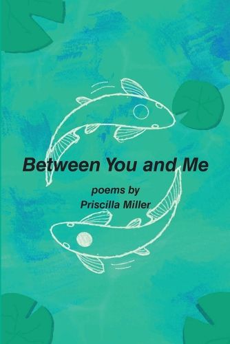 Cover image for Between You and Me