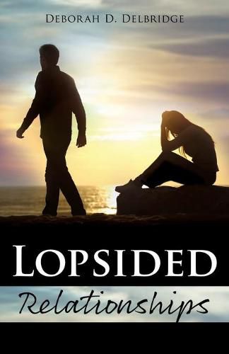 Cover image for Lopsided Relationships