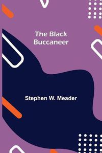 Cover image for The Black Buccaneer