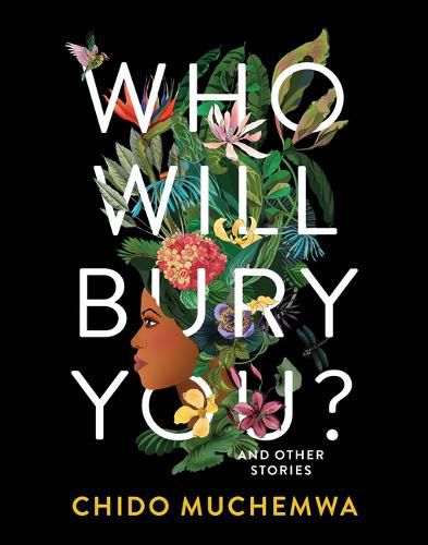 Cover image for Who Will Bury You?