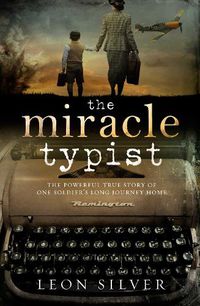Cover image for The Miracle Typist