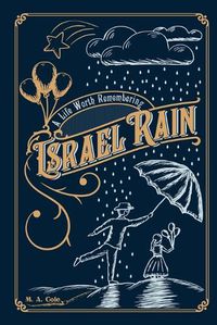 Cover image for Israel Rain