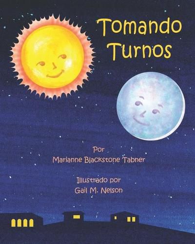Cover image for Tomando Turnos