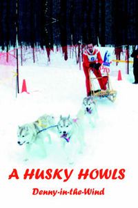 Cover image for A Husky Howls