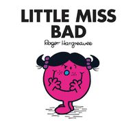 Cover image for Little Miss Bad