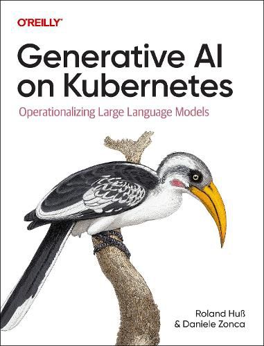 Cover image for Generative AI on Kubernetes