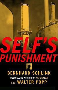 Cover image for Self's Punishment