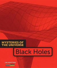 Cover image for Black Holes