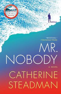 Cover image for Mr. Nobody: A Novel