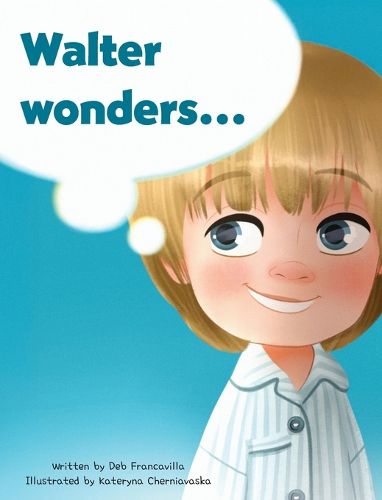 Cover image for Walter Wonders