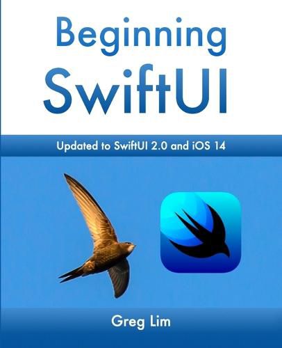 Cover image for Beginning SwiftUI