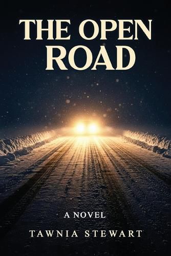 Cover image for The Open Road