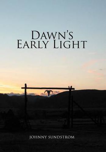 Cover image for Dawn's Early Light