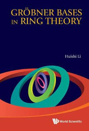 Cover image for Grobner Bases In Ring Theory