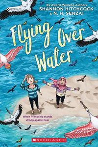 Cover image for Flying Over Water