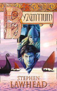 Cover image for Byzantium