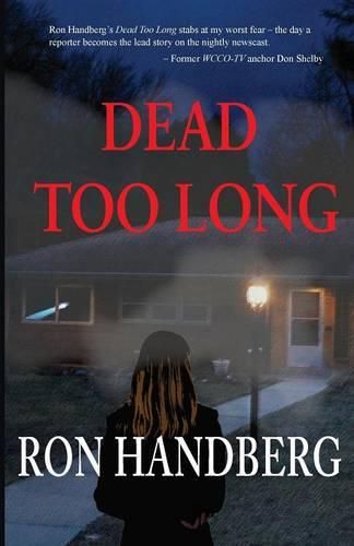 Cover image for Dead Too Long