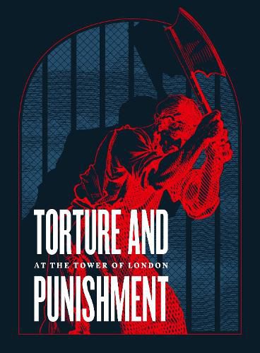 Cover image for Torture and Punishment at the Tower of London