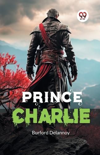 Cover image for Prince Charlie