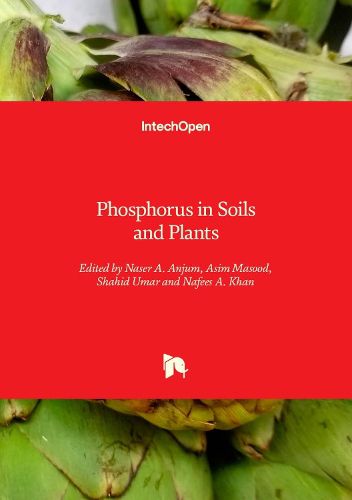 Phosphorus in Soils and Plants