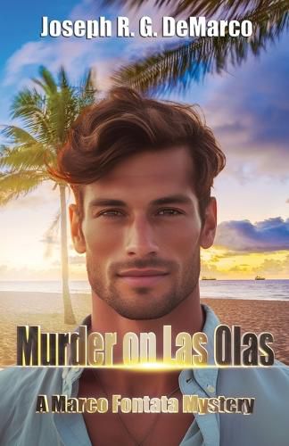 Cover image for Murder on Las Olas