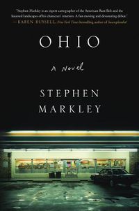 Cover image for Ohio