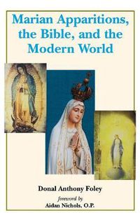 Cover image for Marian Apparitions