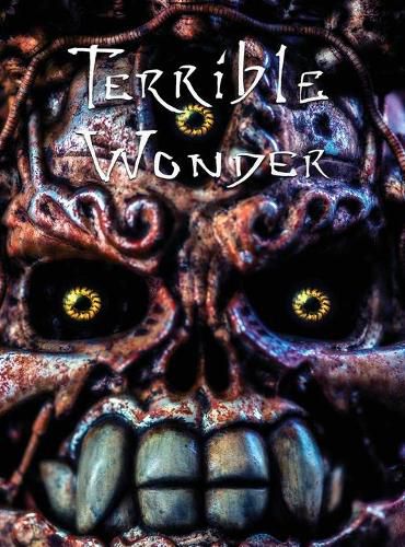 Cover image for Terrible Wonder