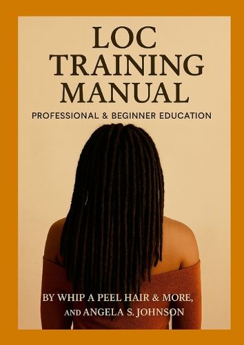 Cover image for Loc Training Manuel