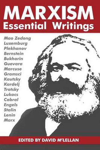 Marxism: Essential Writings