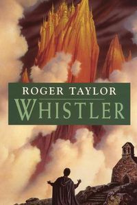 Cover image for Whistler