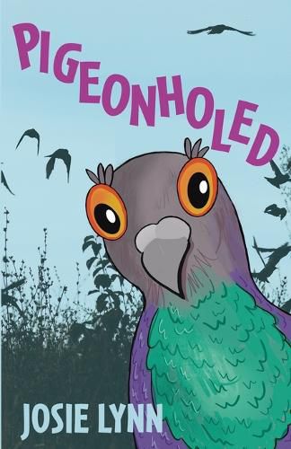 Cover image for Pigeonholed