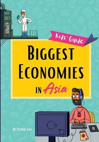 Cover image for Biggest Economies in Asia