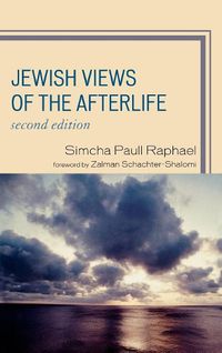 Cover image for Jewish Views of the Afterlife