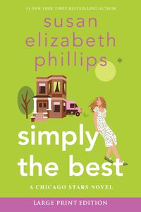 Cover image for Simply The Best