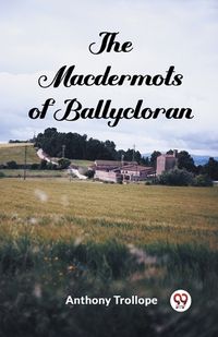 Cover image for The Macdermots of Ballycloran