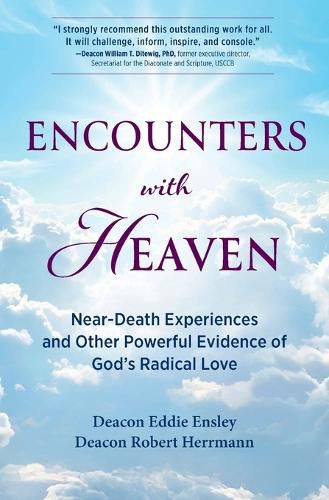 Cover image for Encounters with Heaven