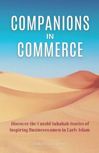Cover image for Companions in Commerce